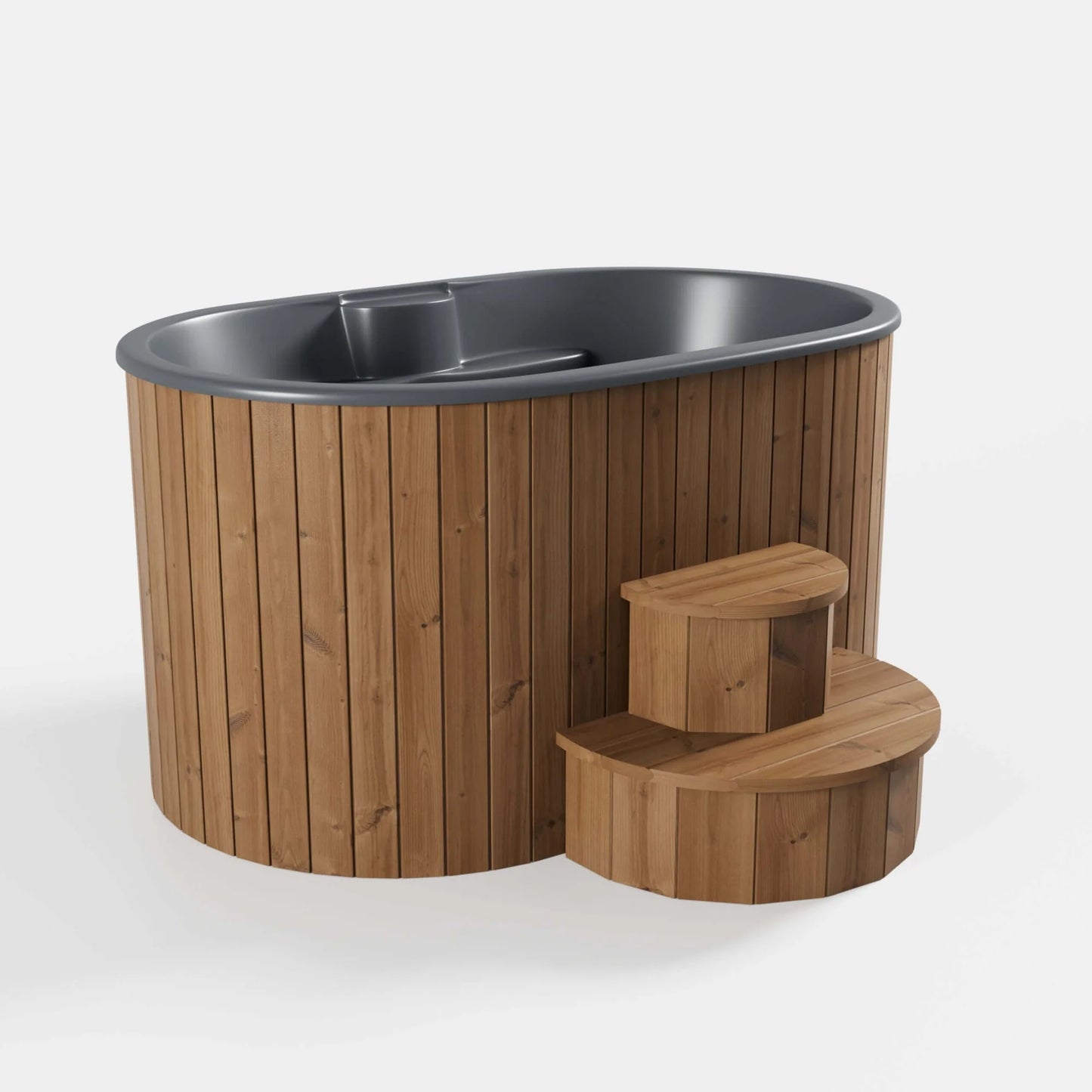 SaunaLife S2N/B Immersion Tub