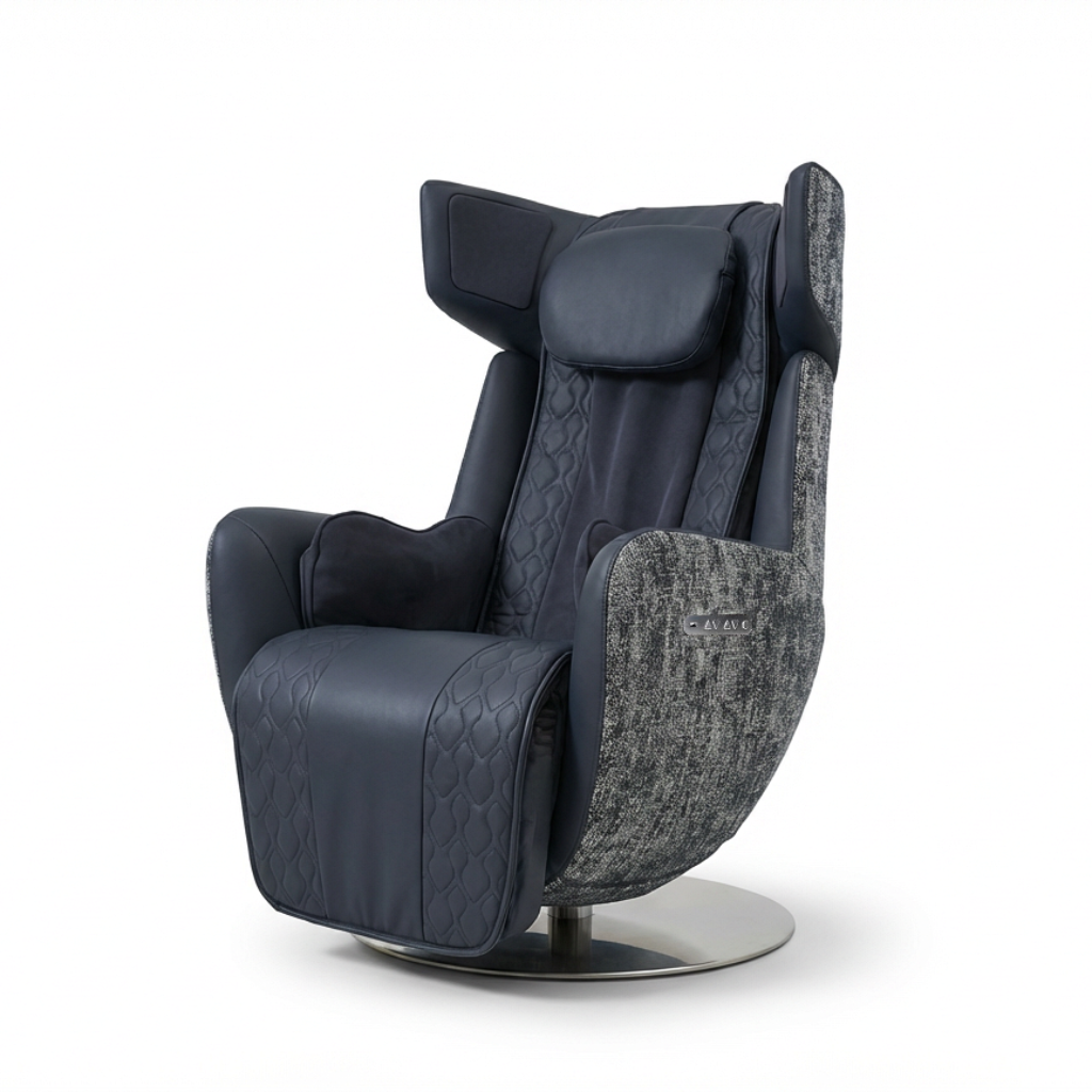 Nouhaus Orbit Zero Gravity Massage Chair