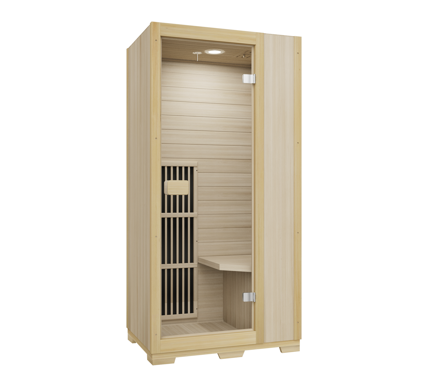 Vienna Infrared Sauna (1-Person)