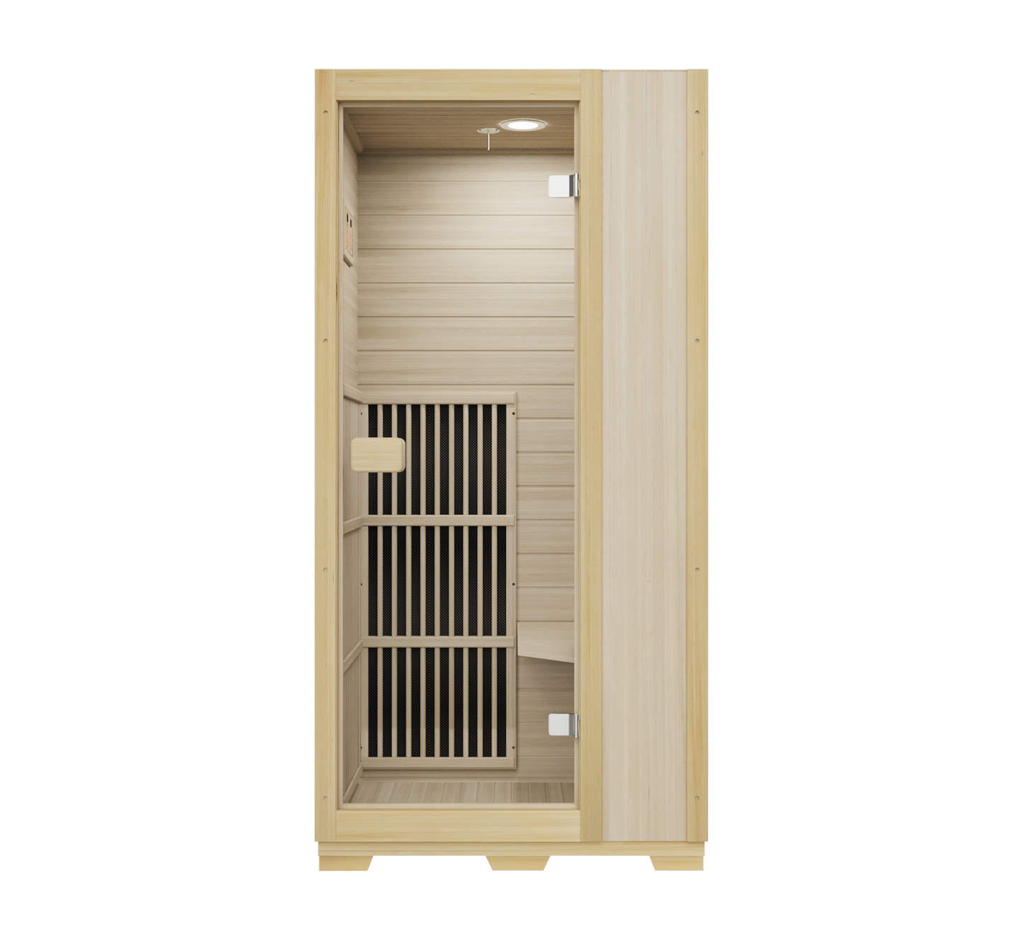 Vienna Infrared Sauna (1-Person)