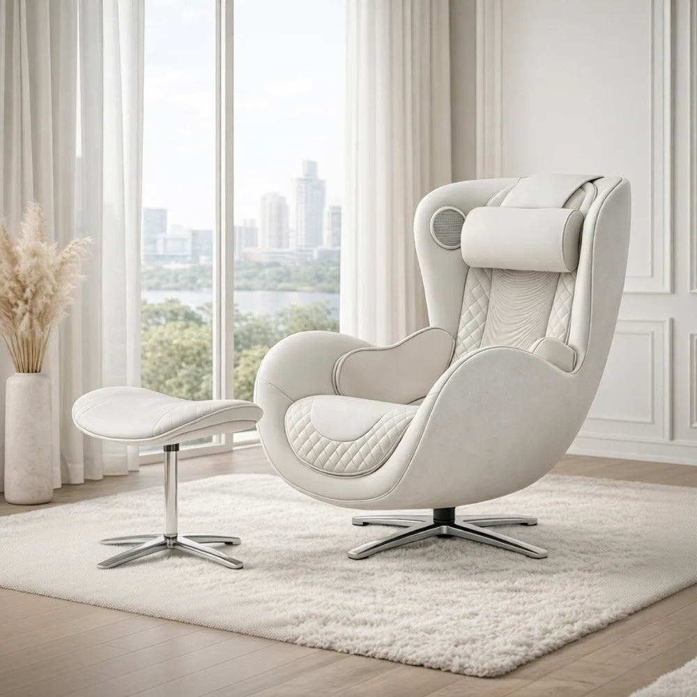 Nouhaus Classic Massage Chair