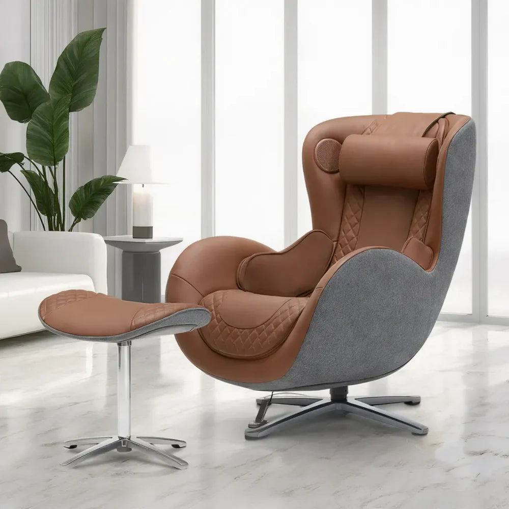 Nouhaus Classic Massage Chair