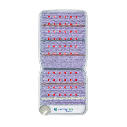 Platinum Series | PEMF Far Infrared Heating Mats