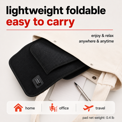 FullGlow Red Light & Near Infrared Universal Wrap, photo 8