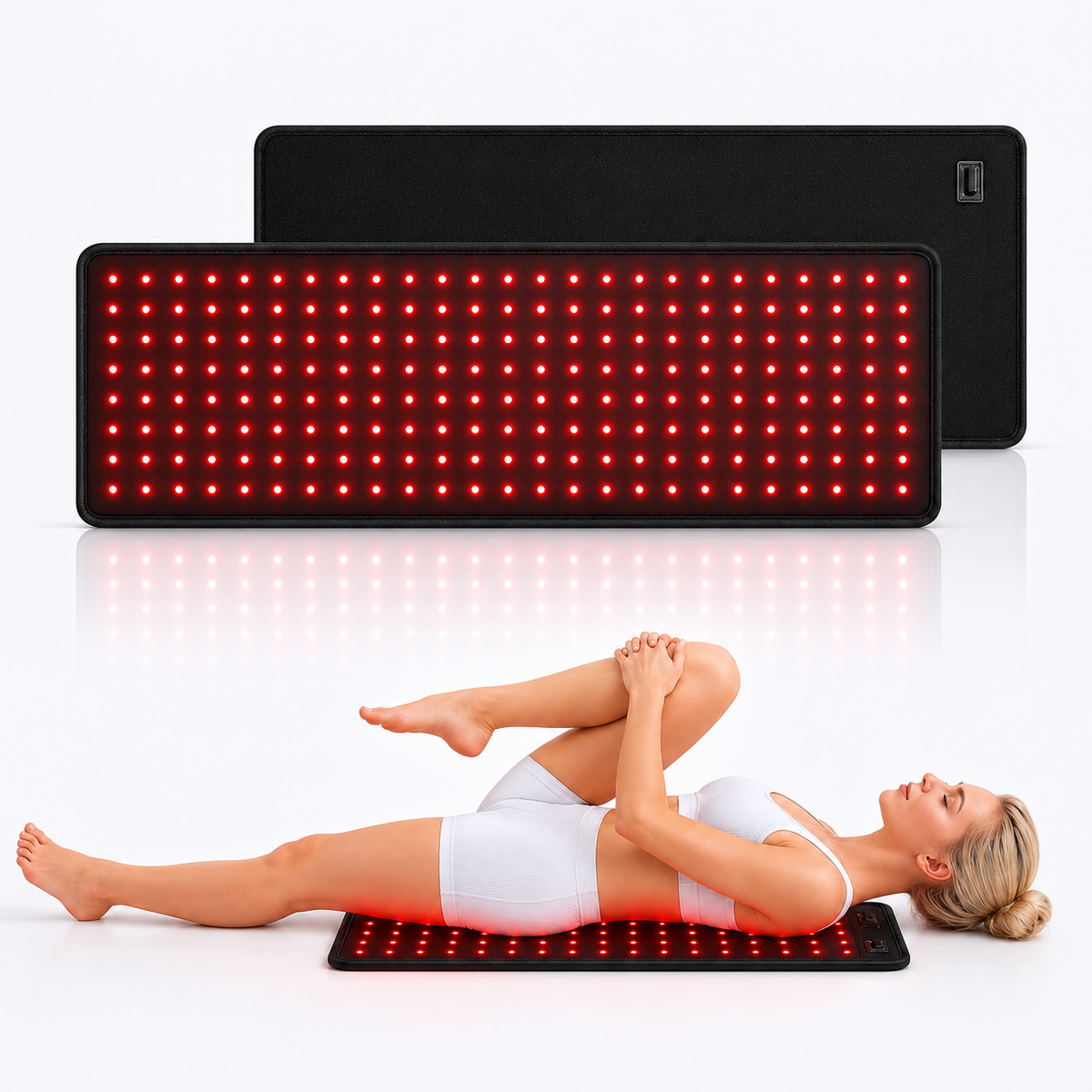 FullGlow Red Light & Near Infrared Pad, photo 2