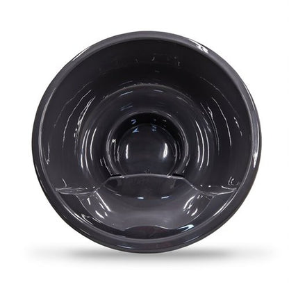 SaunaLife Model S4N Wood-Fired Hot Tub Natural