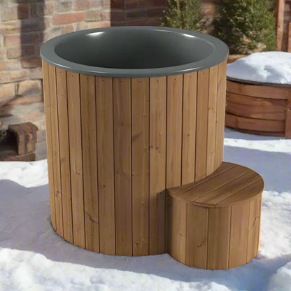 SaunaLife S1N/B Immersion Tub