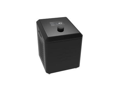 Ice Barrel Chiller for Cold Plunge Tubs