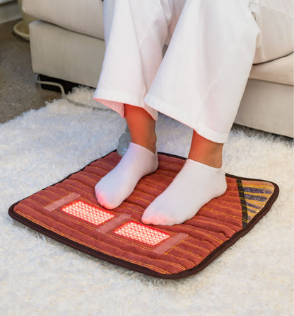 TAO Series | Far Infrared Heating Mats