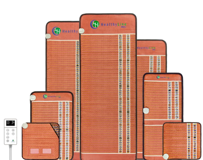 TAO Series | Far Infrared Heating Mats