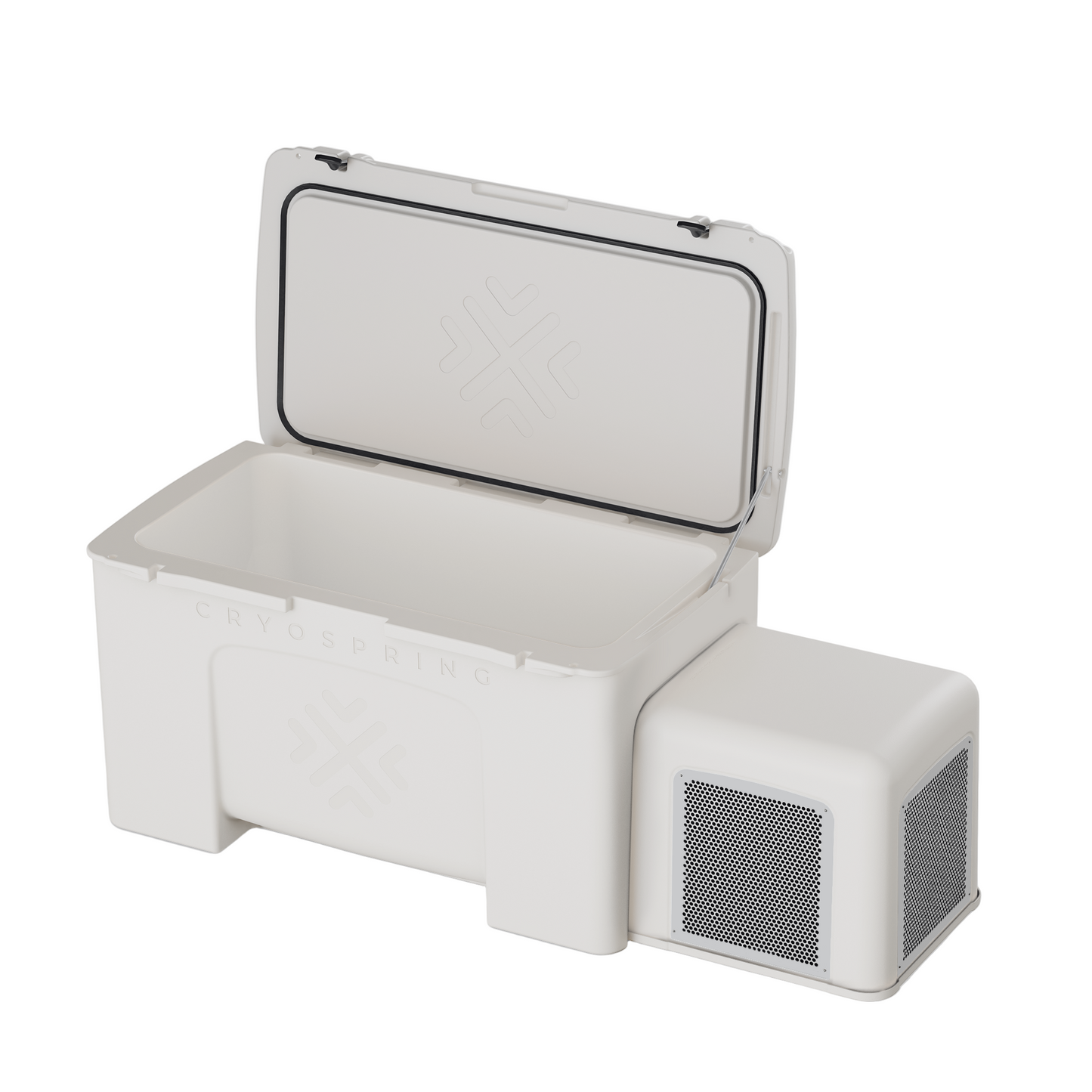 Barton DIY Cold Tub