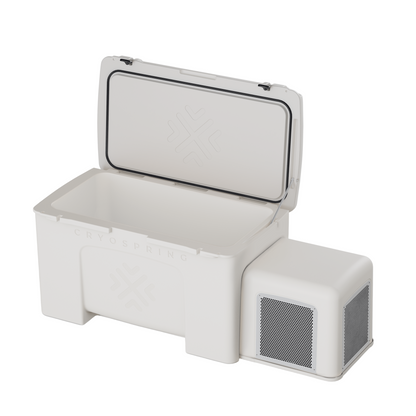 Barton DIY Cold Tub