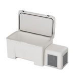 Limestone White