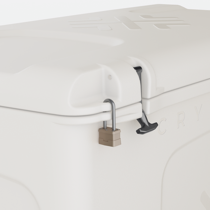 Barton DIY Cold Tub