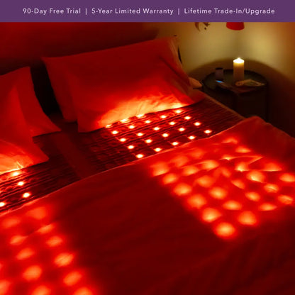 The TAJ Bed Series