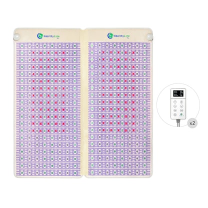 The TAJ Bed Series