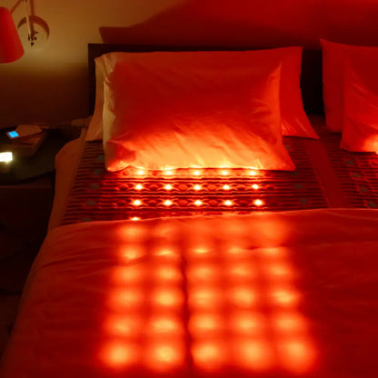 The TAJ Bed Series
