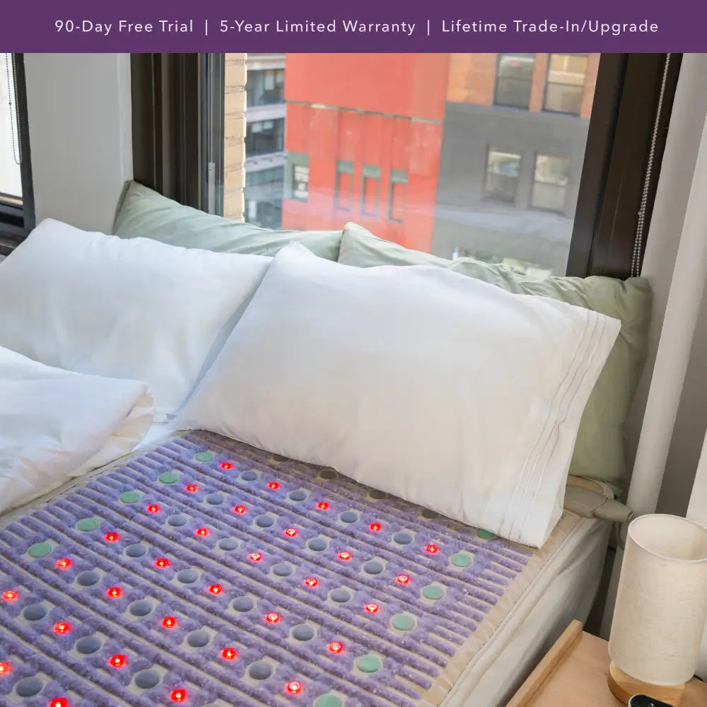 The TAJ Bed Series