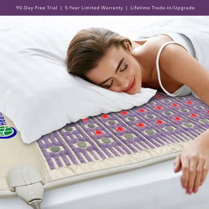 The TAJ Bed Series