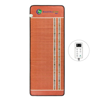 TAO Series | Far Infrared Heating Mats
