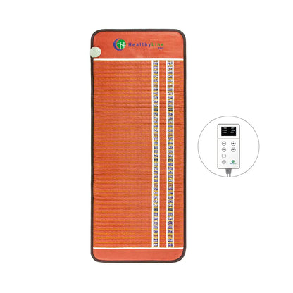 TAO Series | Far Infrared Heating Mats