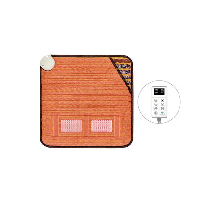 TAO Series | Far Infrared Heating Mats