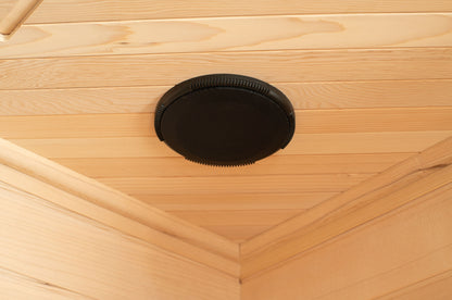Vienna Infrared Sauna (5-Person)