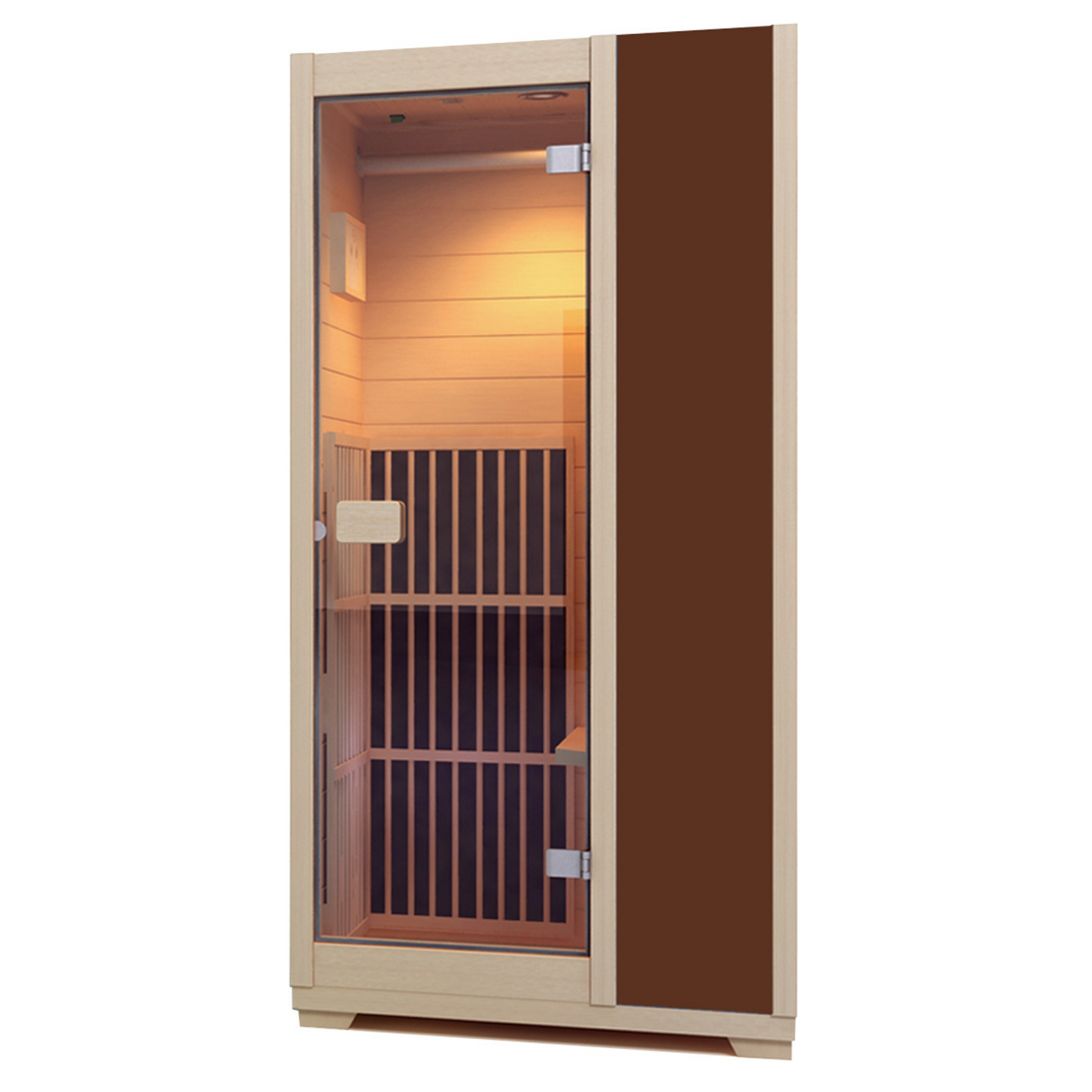 Vienna Infrared Sauna (1-Person)