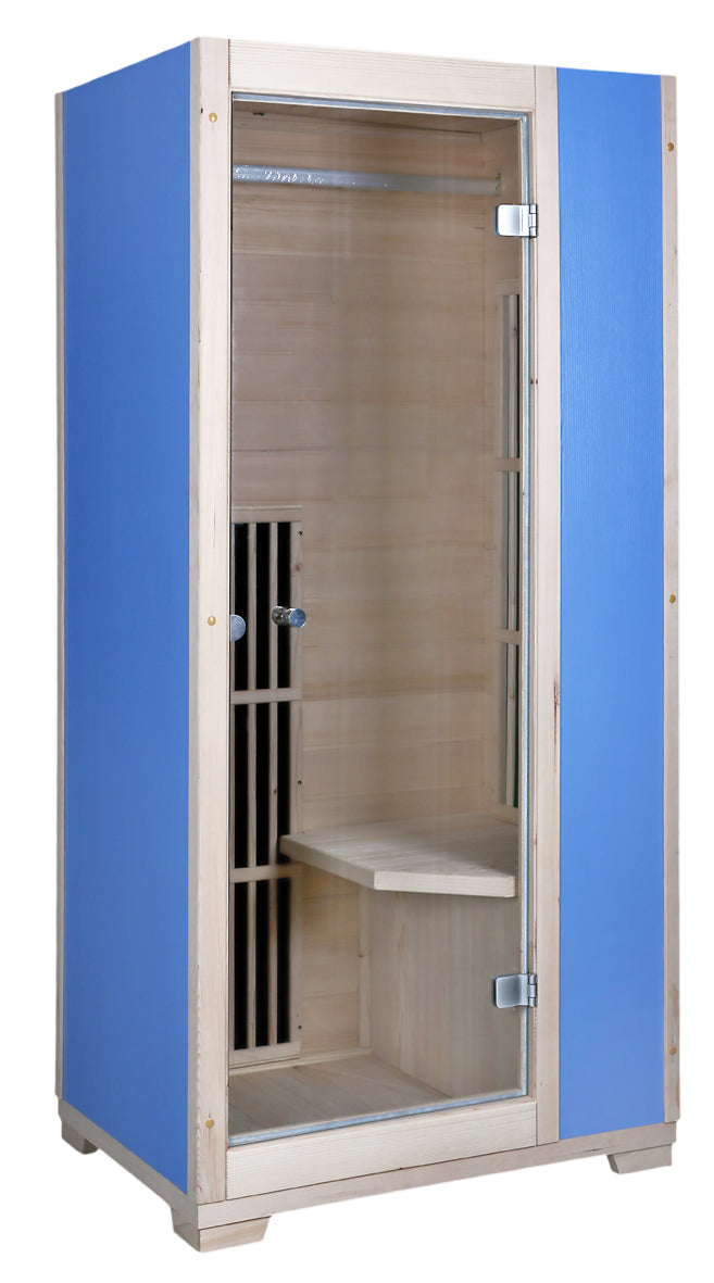 Vienna Infrared Sauna (1-Person)
