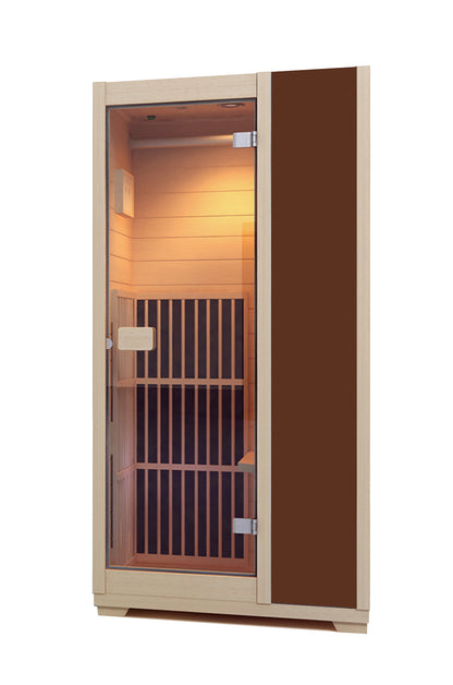 Vienna Infrared Sauna (1-Person)