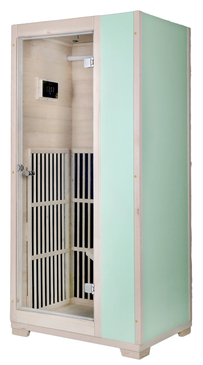 Vienna Infrared Sauna (1-Person)