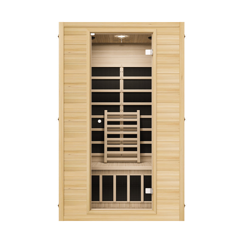 Vienna Infrared Sauna (2-Person)