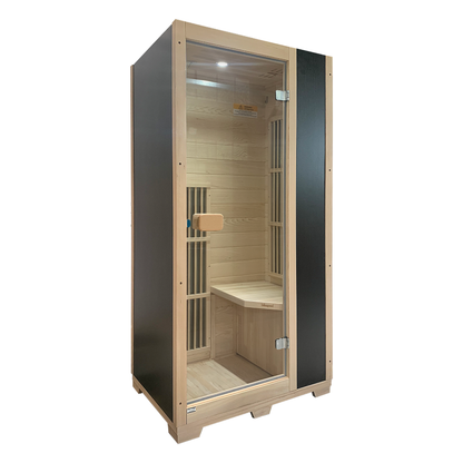Vienna Infrared Sauna (1-Person)