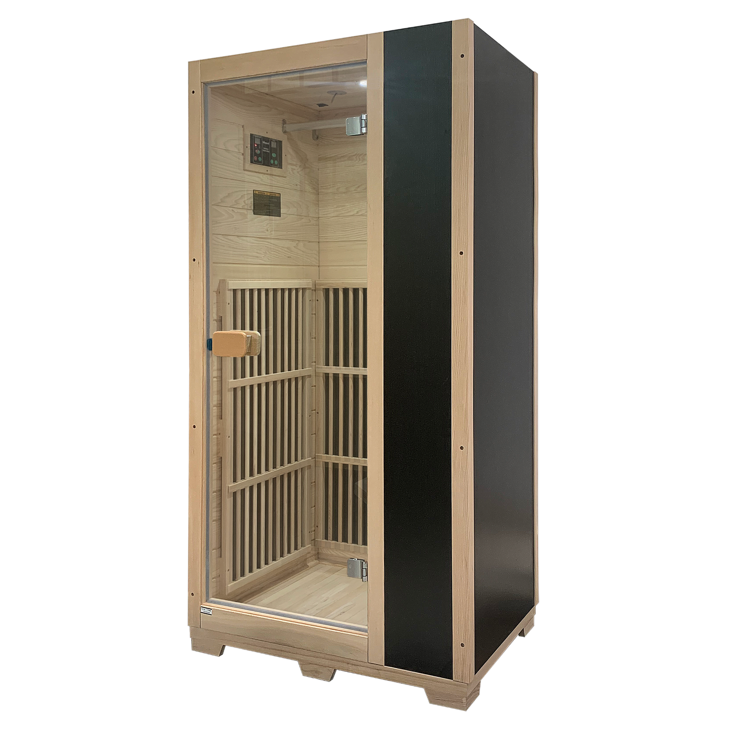 Vienna Infrared Sauna (1-Person)