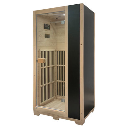 Vienna Infrared Sauna (1-Person)