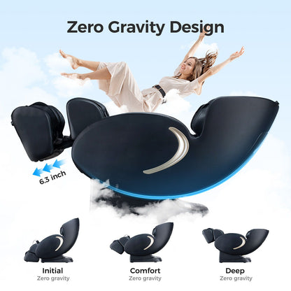 Bosscare 3D Massage Chair