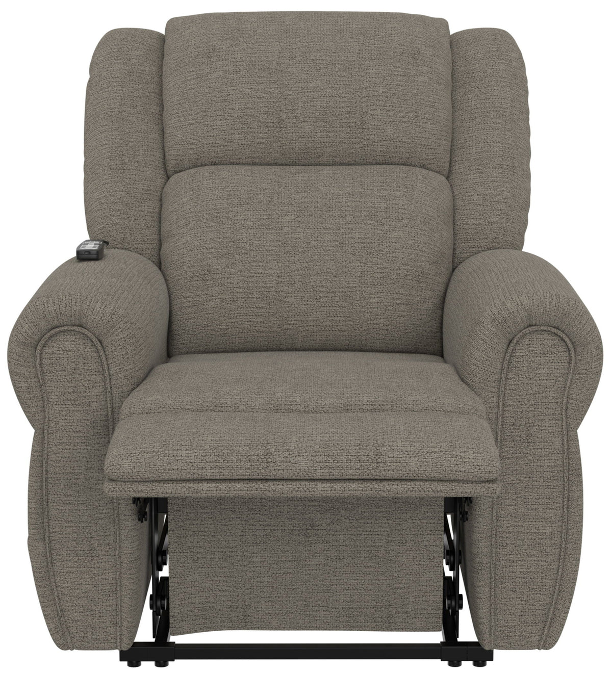 Paradise Lay-Flat Power Lift Recliner, Heat & Massage, photo 11