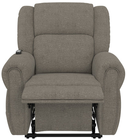 Paradise Lay-Flat Power Lift Recliner, Heat & Massage, photo 11