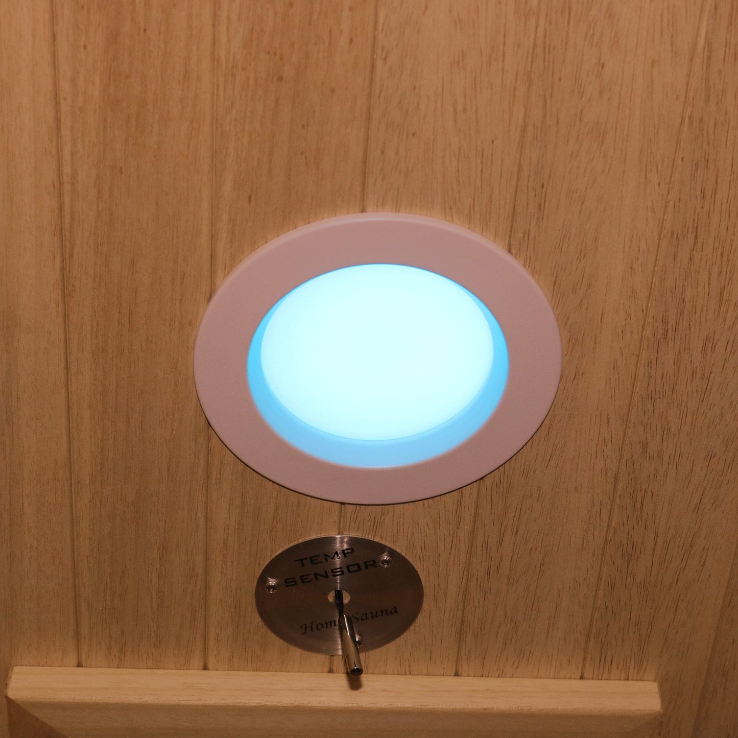 Solo Slim Infrared Sauna