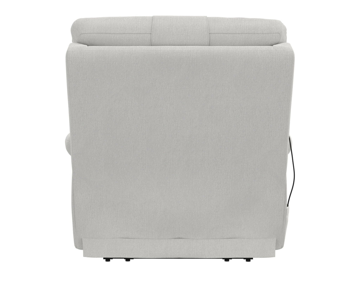 Snoozer Lay-Flat Power Lift Recliner, Heat & Massage, photo 18