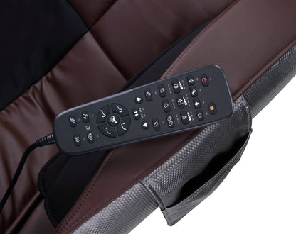 Pacari Power 2D Massage Chair