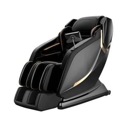 Airvana Nova Full-Body Zero Gravity Shiatsu Massage Chair With Heat And Voice Control (SAK49206)