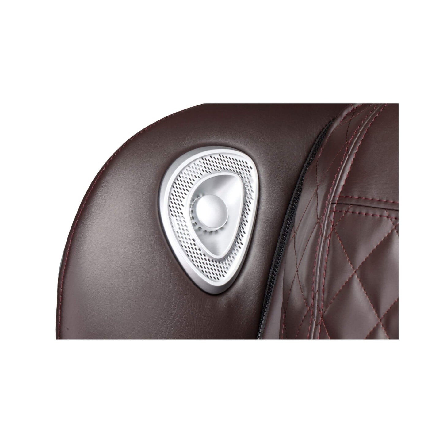 Airvana SL-Track Full Body Zero Gravity Massage Chair Recliner With Shiatsu & Bluetooth Speaker [GR8526] (SAK57394)