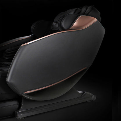 Airvana Zenith Full Body Zero Gravity Shiatsu Massage Chair With Heat And Voice Control (SAK93154)