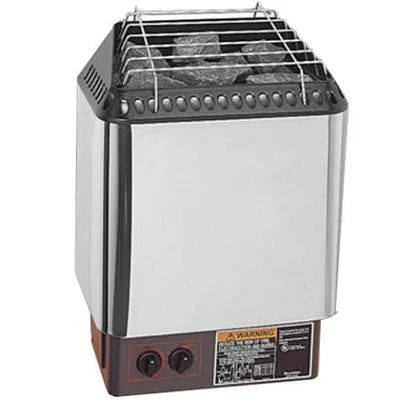 Designer B Electric Sauna Heater – 6KW
