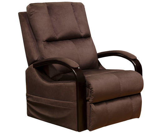 Chandler Power Lift Recliner with Heat & Massage