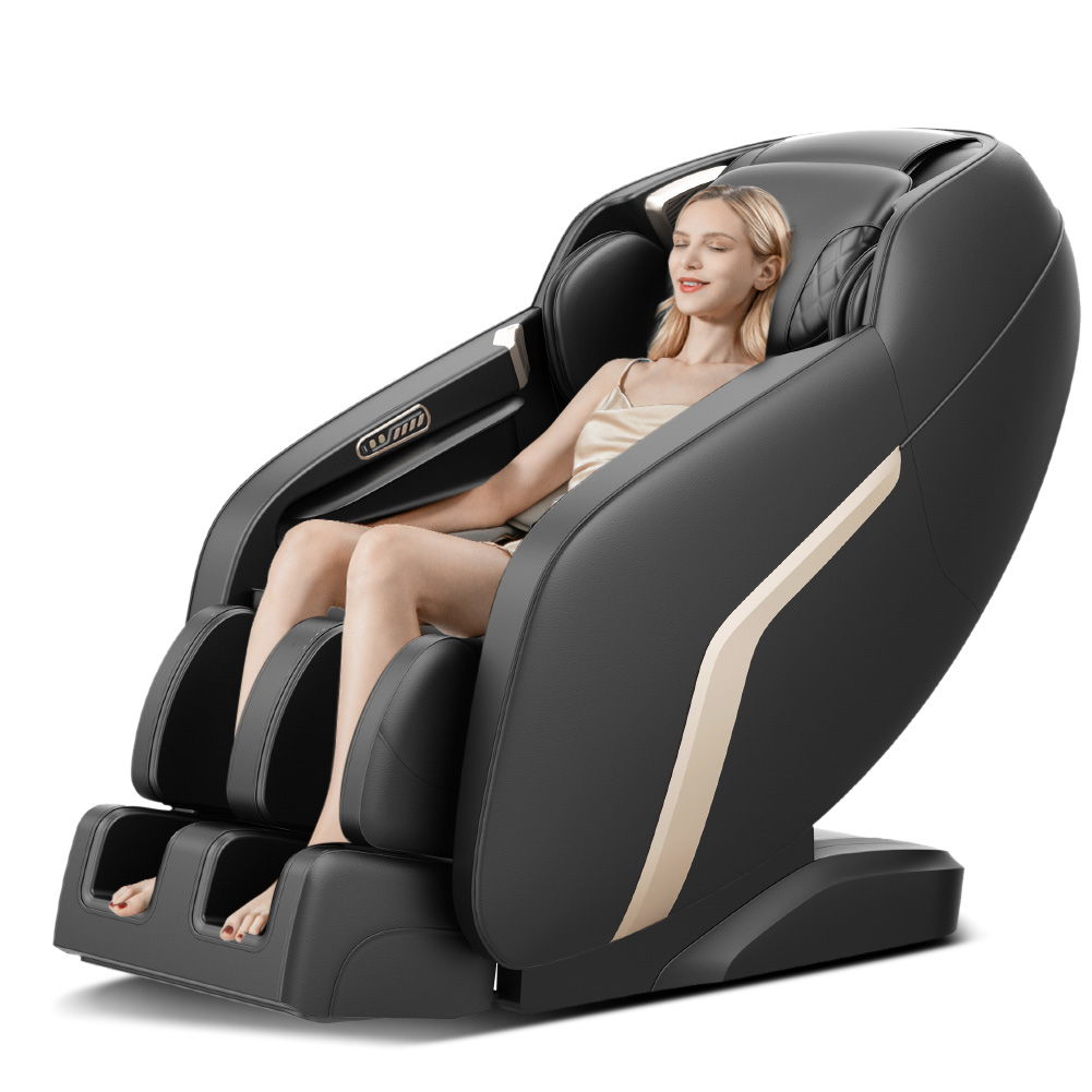 Advanced 3D Massage Chair