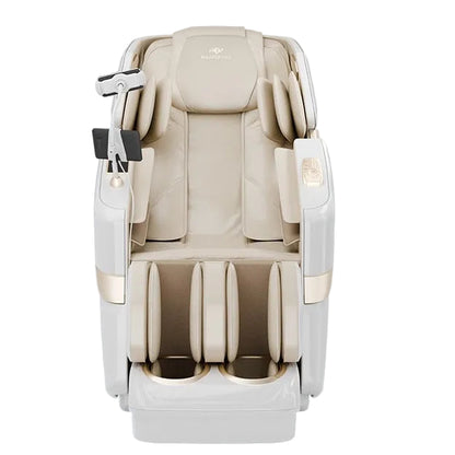 KoziSense KZ-313 Massage Chair (White)