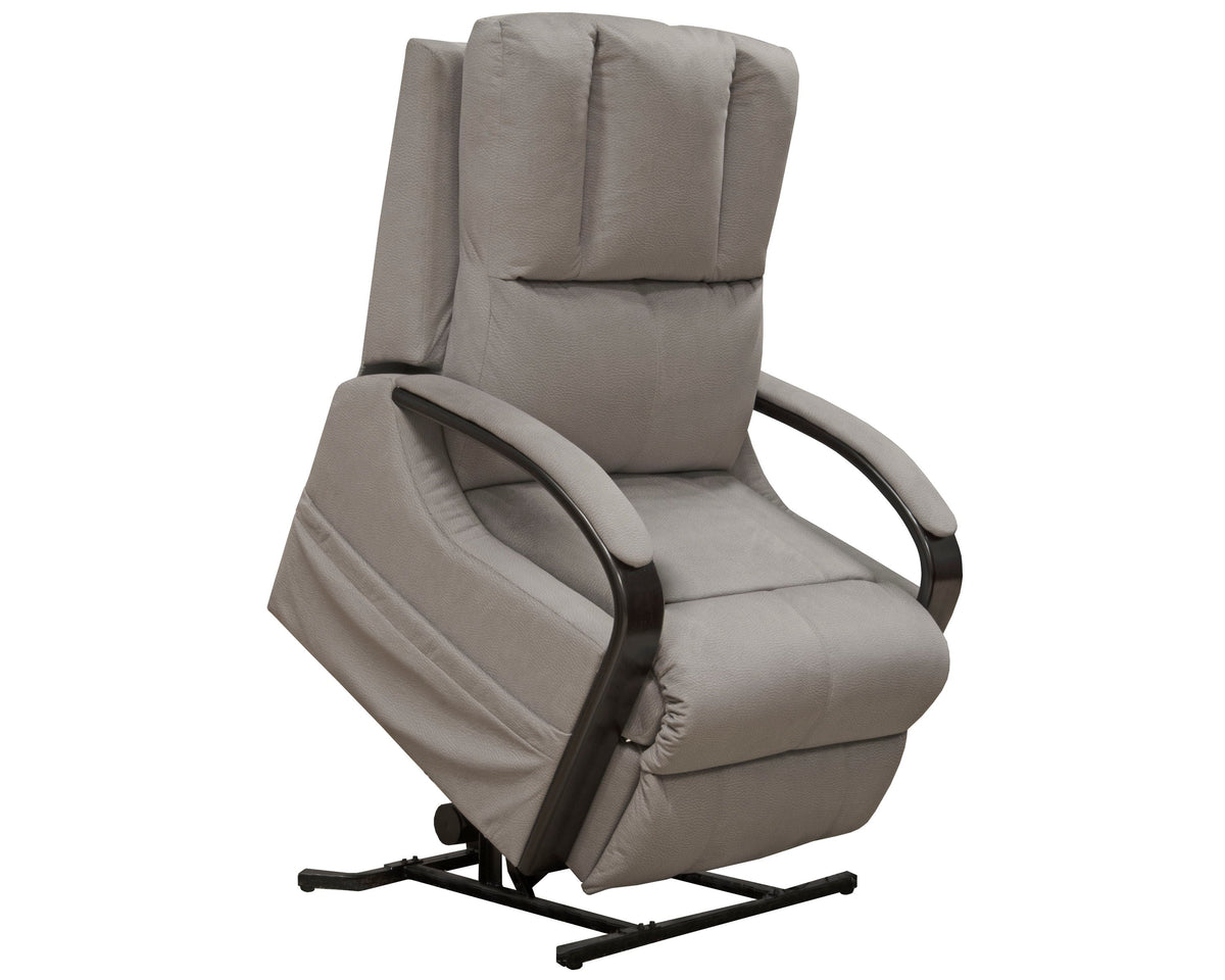 Chandler Power Lift Recliner with Heat & Massage, photo 12