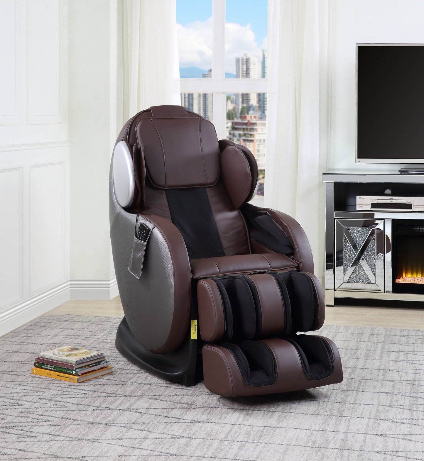 Pacari 2D Massage Chair